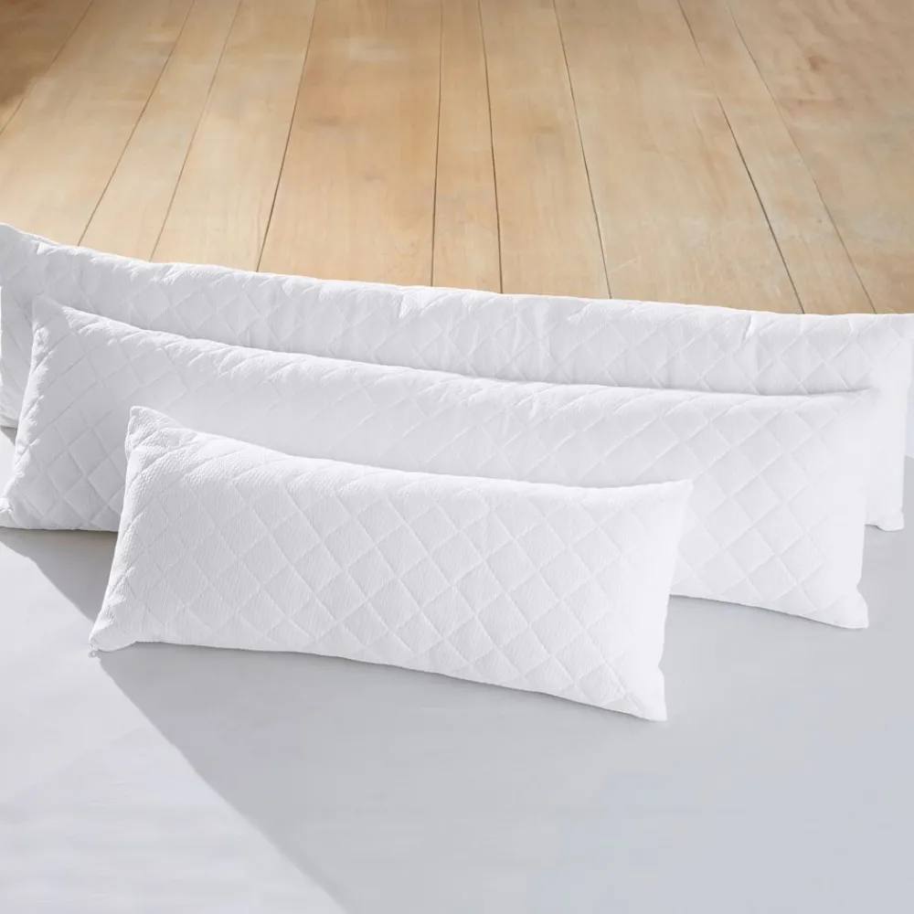 Becquet Traversin plat MAXI OREILLER DE CONFORT - Ergonomique< Beauté, Bien-Être|Beauté, Bien-Être