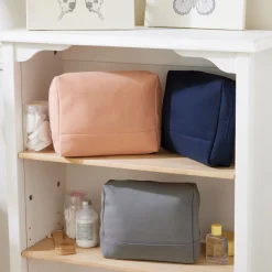 Becquet Trousse de toilette personnalisable< Bagagerie|Bagagerie