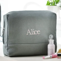 Becquet Trousse de toilette personnalisable< Bagagerie|Bagagerie