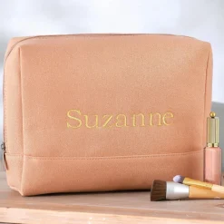 Becquet Trousse de toilette personnalisable< Bagagerie|Bagagerie