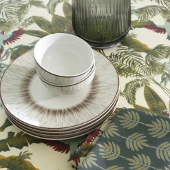 Becquet Vaisselle blanche en porcelaine émaillée< Décoration|Art De La Table
