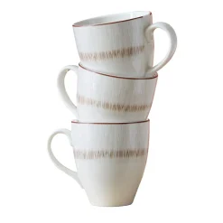 Becquet Vaisselle blanche en porcelaine émaillée< Décoration|Art De La Table