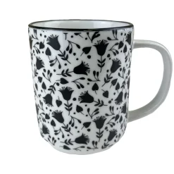 Becquet Vaisselle blanche et noire< Décoration|Art De La Table