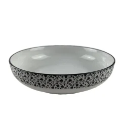 Becquet Vaisselle blanche et noire< Décoration|Art De La Table