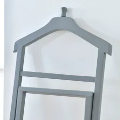 Becquet Valet de chambre coloré< Rangement, Gain De Place|Porte-Manteaux, Patère, Valet