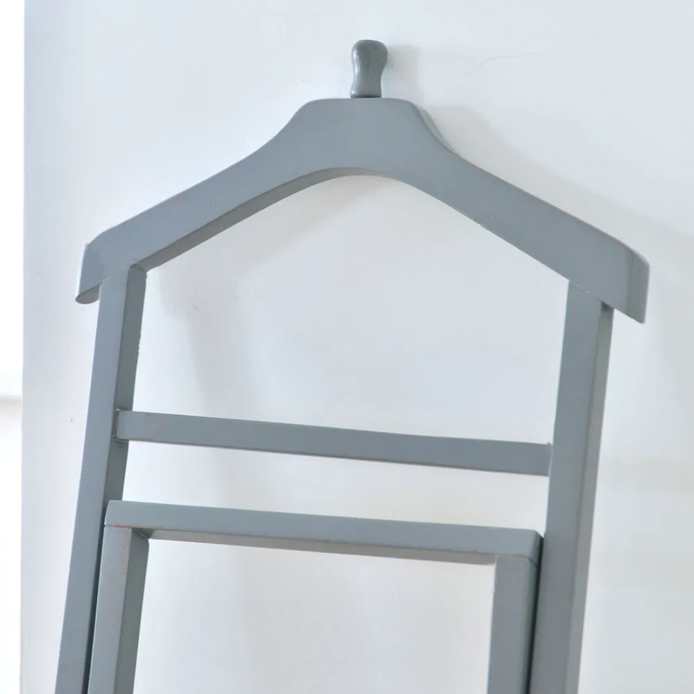 Becquet Valet de chambre coloré< Rangement, Gain De Place|Porte-Manteaux, Patère, Valet