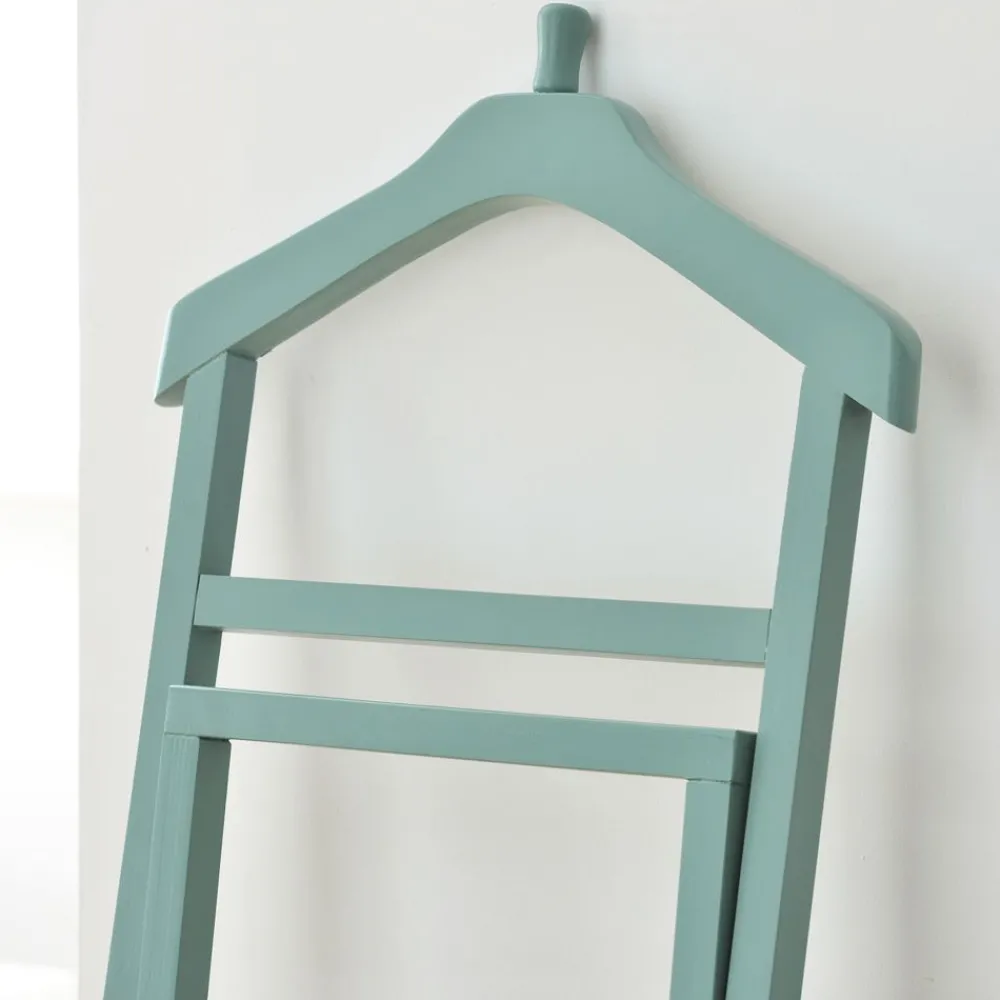 Becquet Valet de chambre coloré< Rangement, Gain De Place|Porte-Manteaux, Patère, Valet