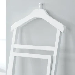 Becquet Valet de chambre coloré< Rangement, Gain De Place|Porte-Manteaux, Patère, Valet