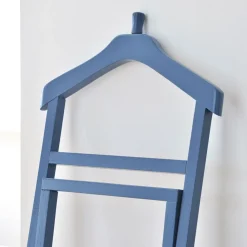 Becquet Valet de chambre coloré< Rangement, Gain De Place|Porte-Manteaux, Patère, Valet
