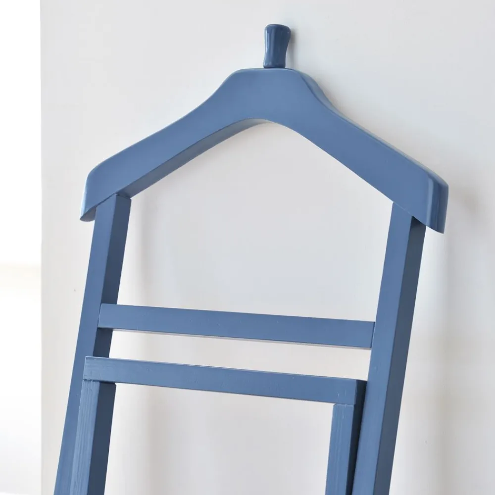 Becquet Valet de chambre coloré< Rangement, Gain De Place|Porte-Manteaux, Patère, Valet