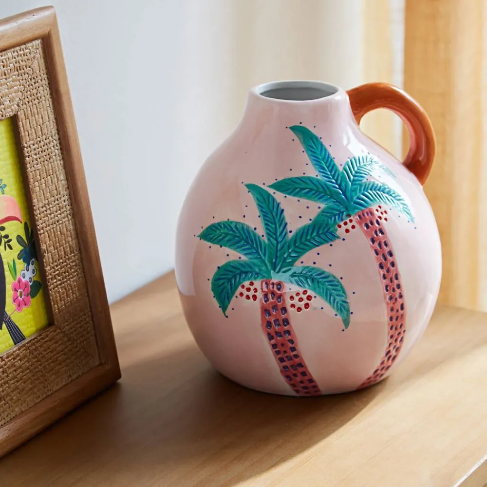Becquet Vase cruche< Vase, Cache-Pot|Décoration