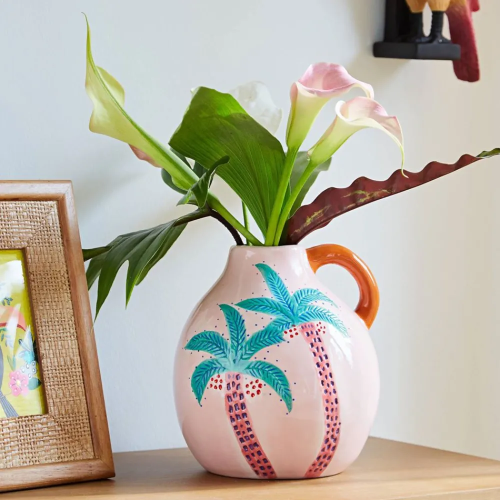 Becquet Vase cruche< Vase, Cache-Pot|Décoration