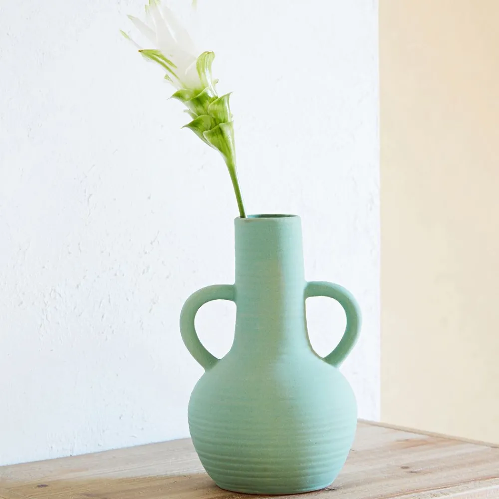 Becquet Vase en céramique< Vase, Cache-Pot|Décoration