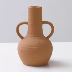 Becquet Vase en céramique< Vase, Cache-Pot|Décoration