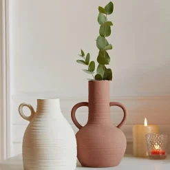 Becquet Vase en céramique< Vase, Cache-Pot|Décoration