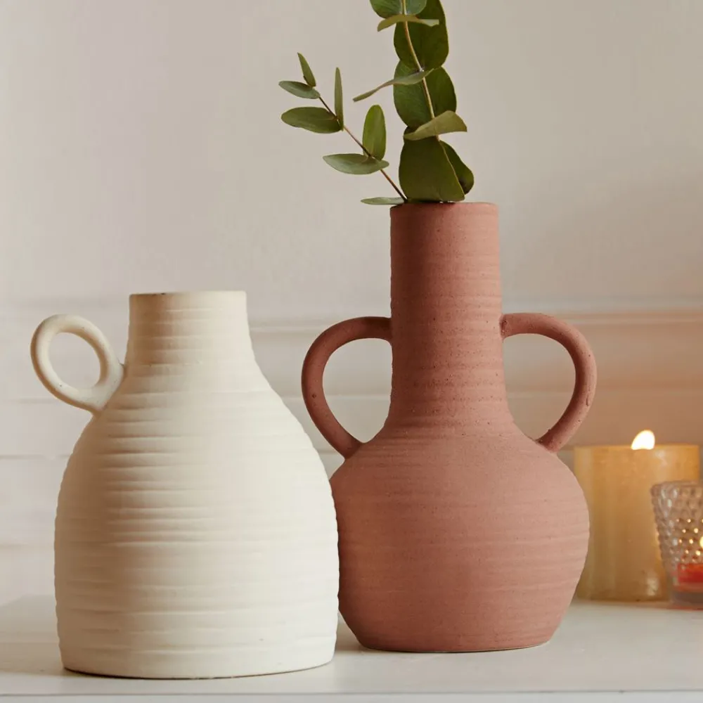 Becquet Vase en céramique< Vase, Cache-Pot|Décoration