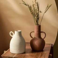 Becquet Vase en céramique< Vase, Cache-Pot|Décoration