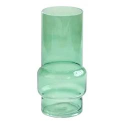 Becquet Vase en verre cylindrique< Vase, Cache-Pot|Décoration