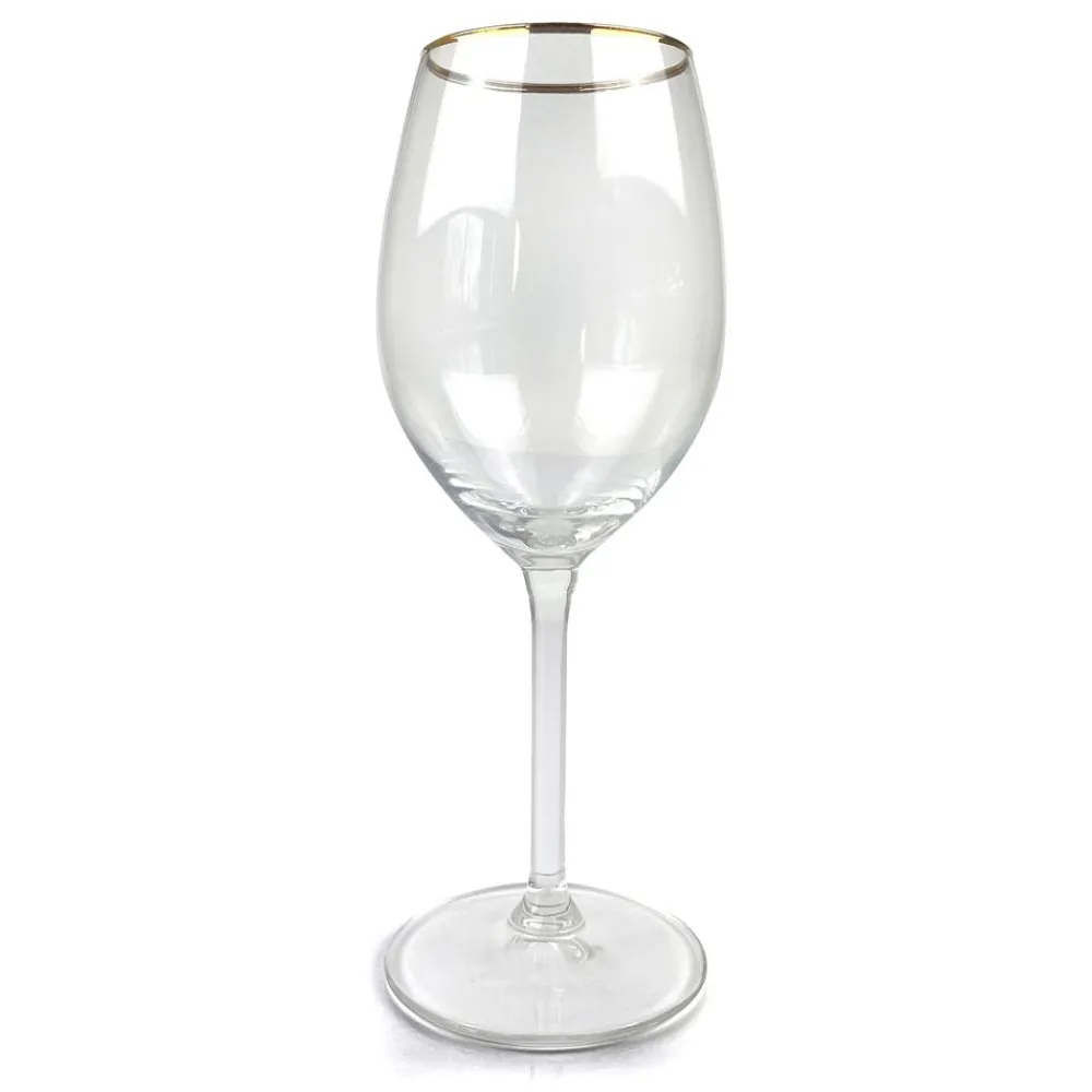 Becquet Verres à eau, à vin ou flûtes à champagne - Lot de 6< Décoration|Art De La Table
