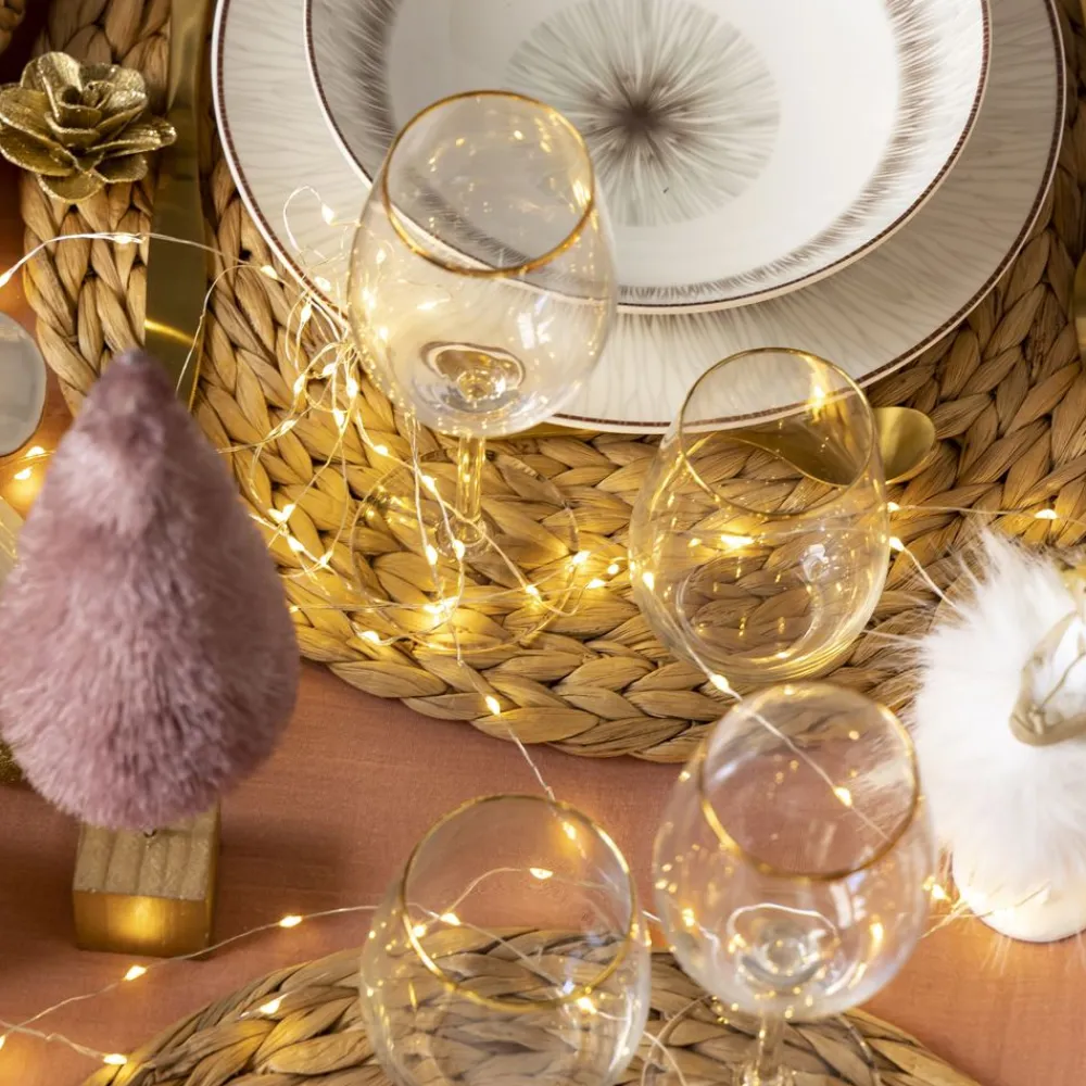 Becquet Verres à eau, à vin ou flûtes à champagne - Lot de 6< Décoration|Art De La Table