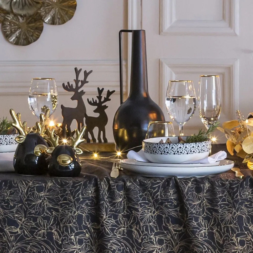 Becquet Verres à eau, à vin ou flûtes à champagne - Lot de 6< Décoration|Art De La Table