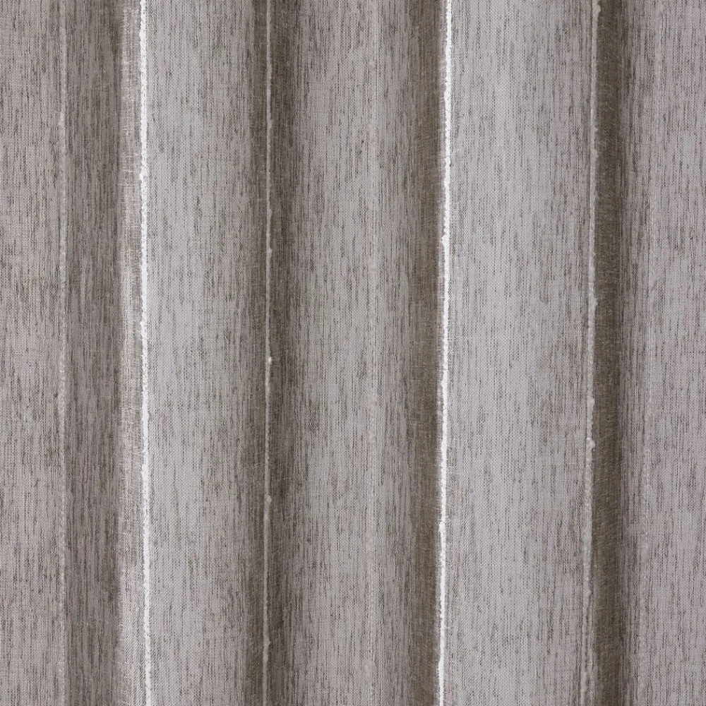 Becquet Voilage fantaisie en étamine< Rideau Et Déco Textile|Voilage, Panneau