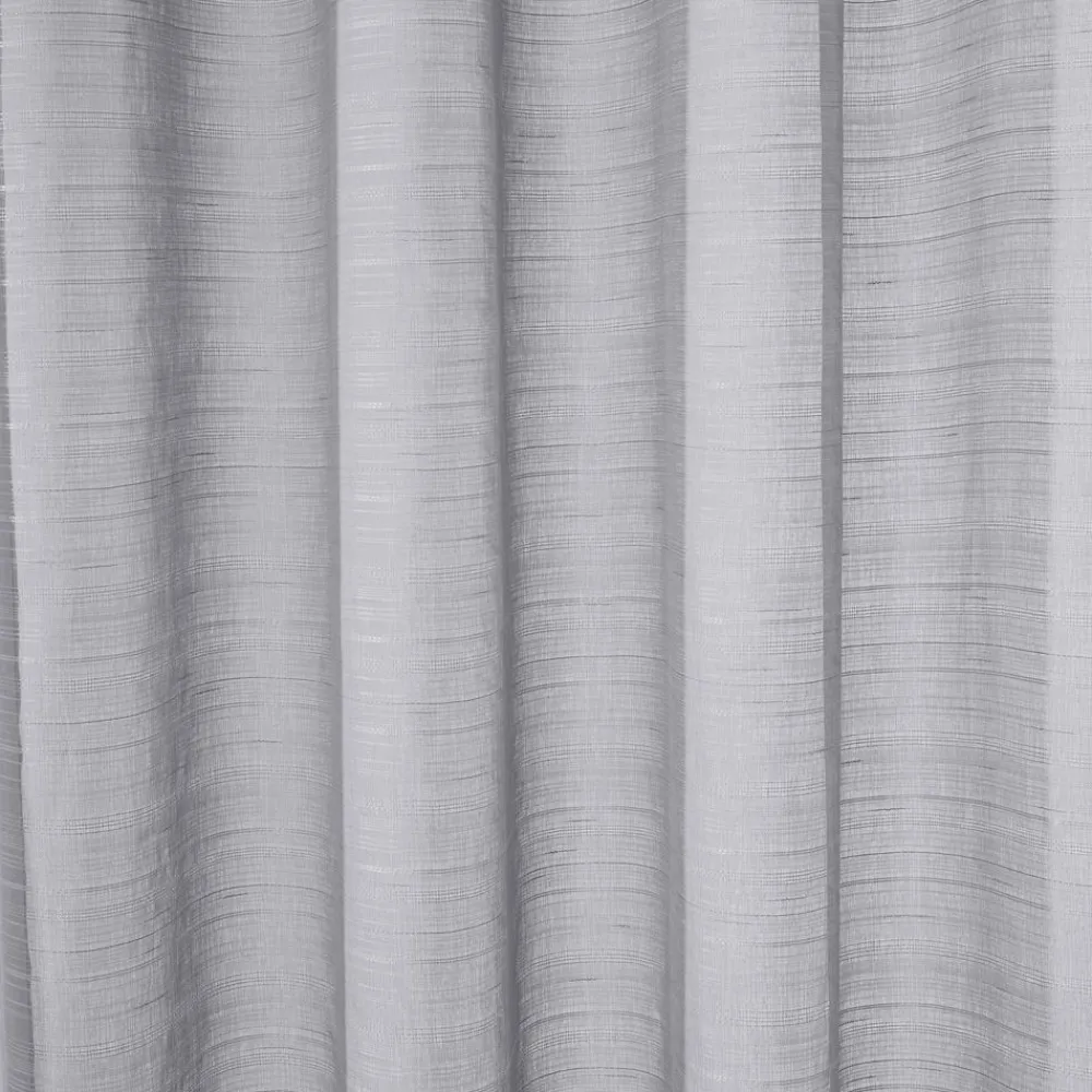 Becquet Voilage tissé jacquard< Rideau Et Déco Textile|Voilage, Panneau