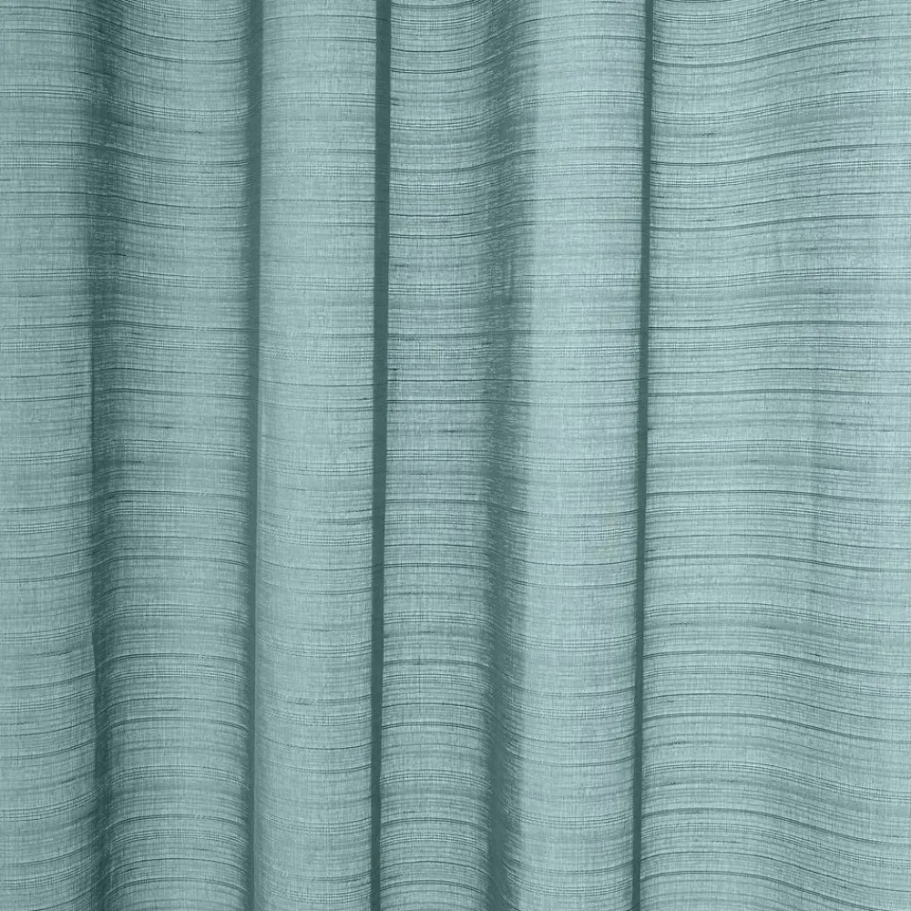 Becquet Voilage tissé jacquard< Rideau Et Déco Textile|Voilage, Panneau